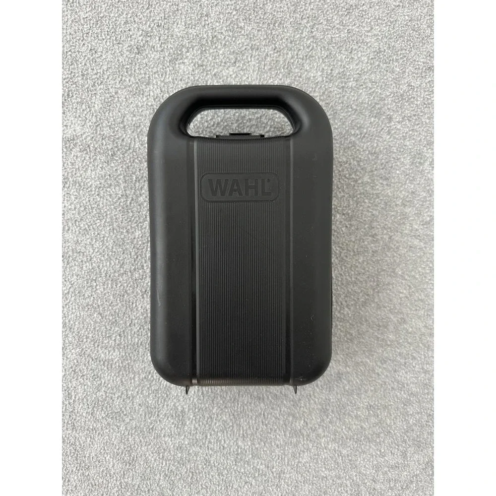 Wahl Home Haircutting Kit Color-Coded Guide‎ Combs Clipper Set w/ Case New